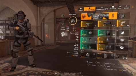 division 2 best in slot|Best Gear in The Division 2: Top Picks for 2025.